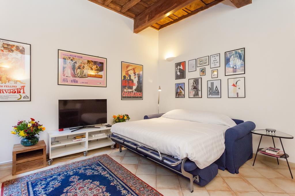Maisonette Farnese Ρώμη Δωμάτιο φωτογραφία