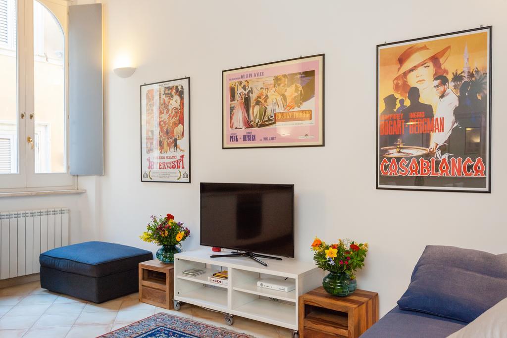 Maisonette Farnese Ρώμη Δωμάτιο φωτογραφία