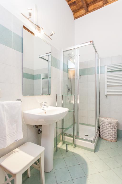 Maisonette Farnese Ρώμη Δωμάτιο φωτογραφία