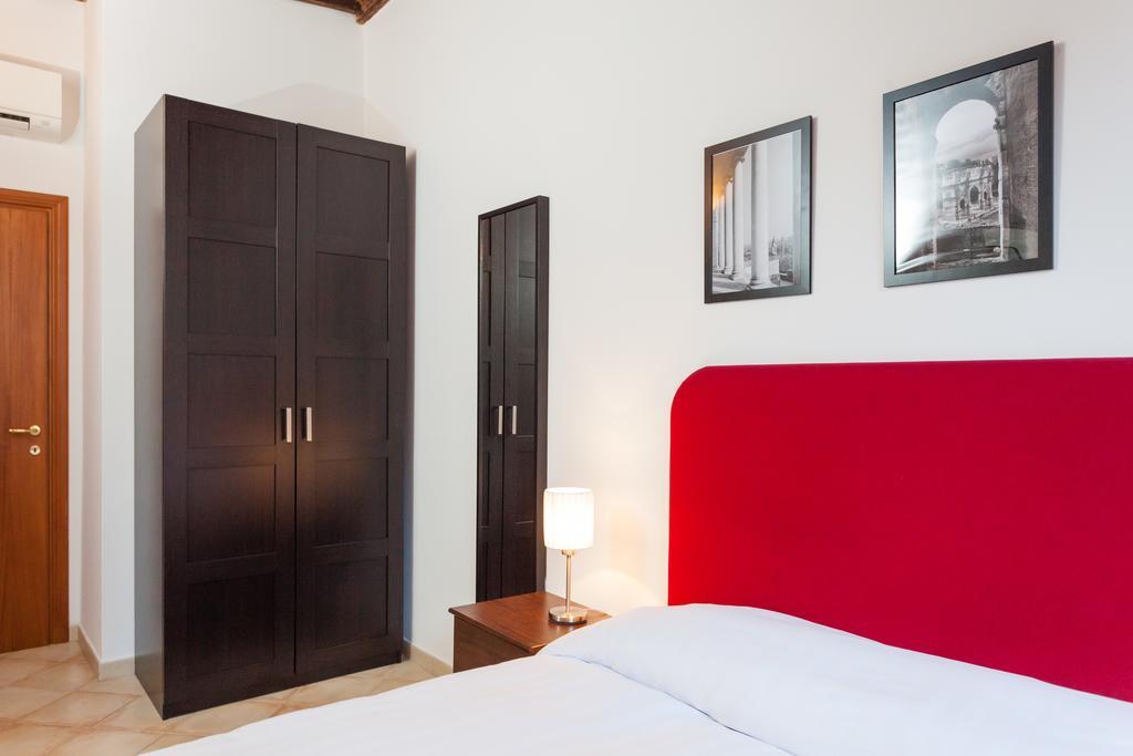 Maisonette Farnese Ρώμη Δωμάτιο φωτογραφία
