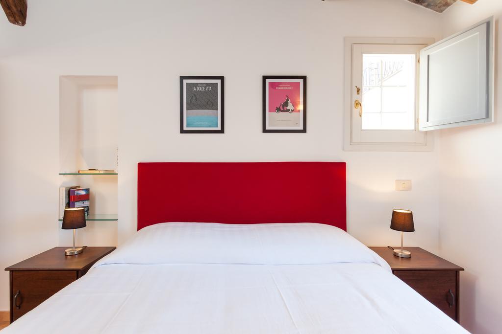 Maisonette Farnese Ρώμη Δωμάτιο φωτογραφία