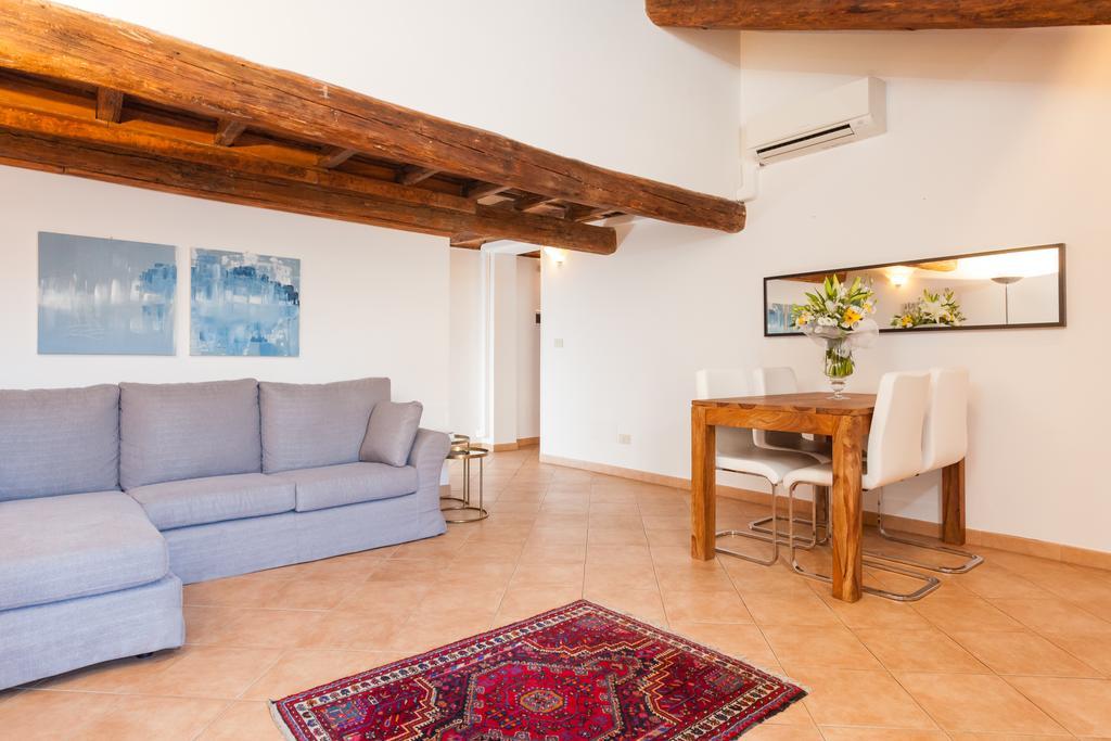 Maisonette Farnese Ρώμη Δωμάτιο φωτογραφία