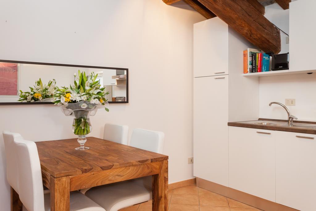 Maisonette Farnese Ρώμη Δωμάτιο φωτογραφία