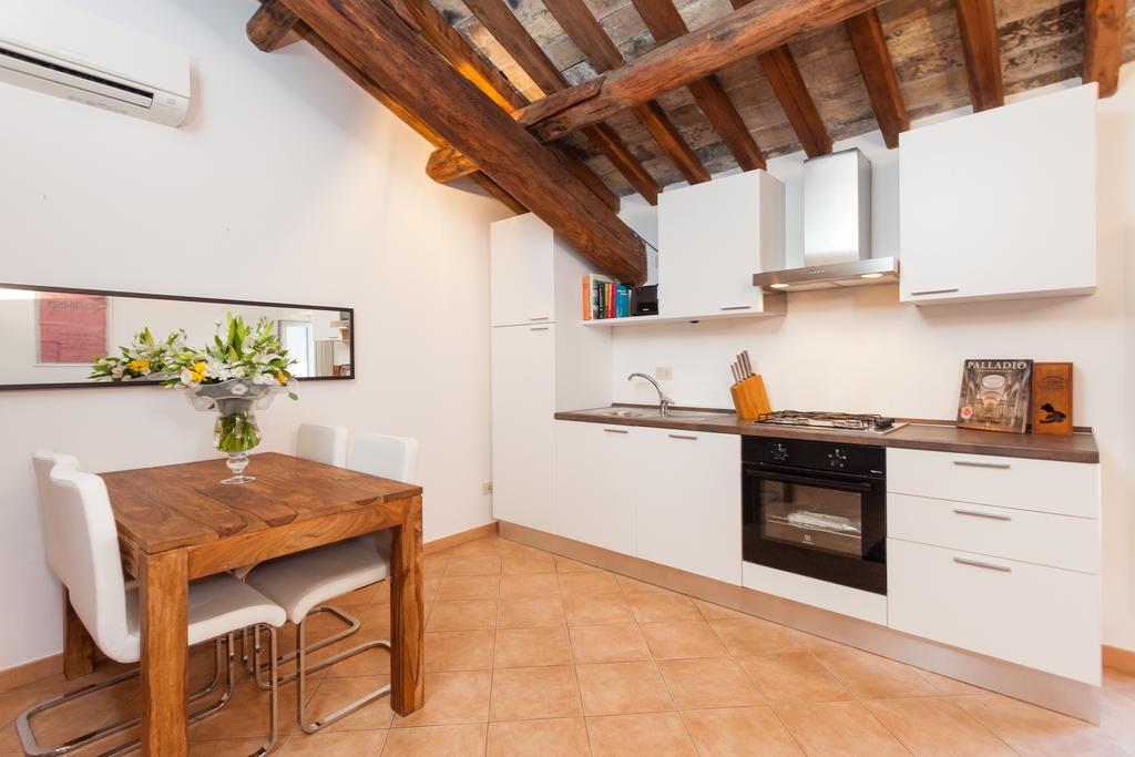 Maisonette Farnese Ρώμη Δωμάτιο φωτογραφία