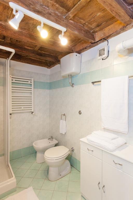 Maisonette Farnese Ρώμη Δωμάτιο φωτογραφία
