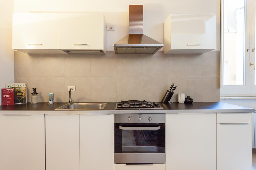 Maisonette Farnese Ρώμη Δωμάτιο φωτογραφία