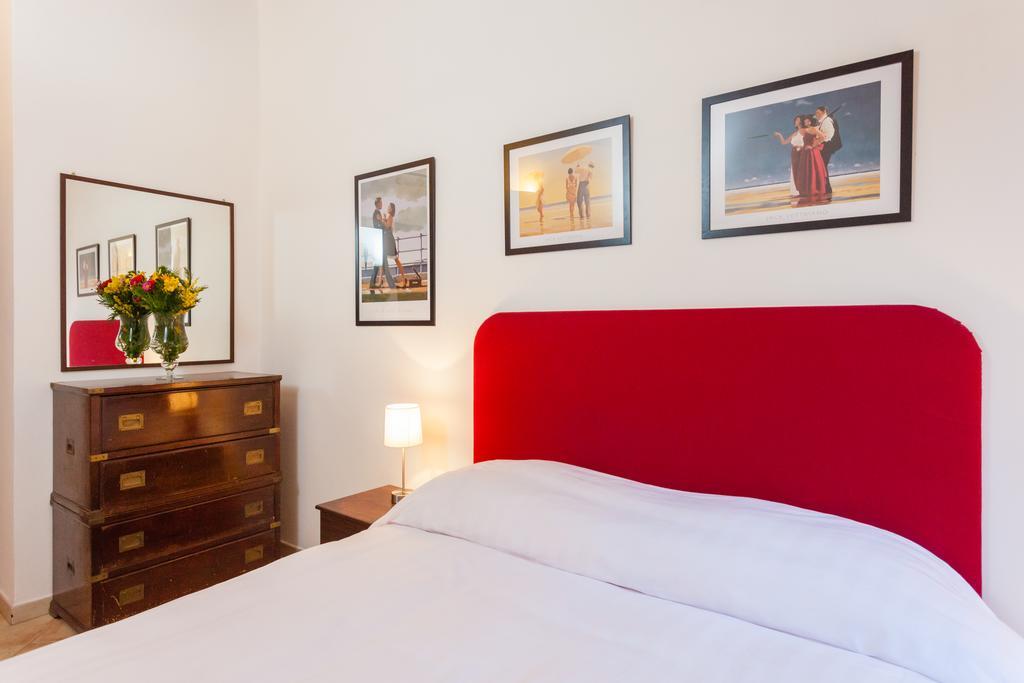 Maisonette Farnese Ρώμη Δωμάτιο φωτογραφία