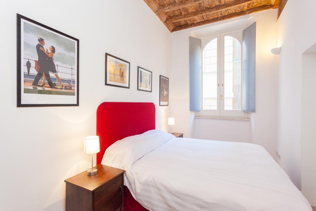 Maisonette Farnese Ρώμη Δωμάτιο φωτογραφία