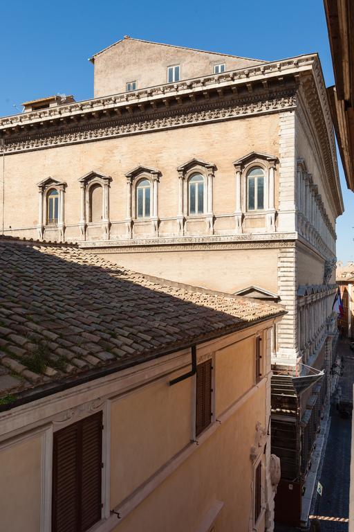 Maisonette Farnese Ρώμη Δωμάτιο φωτογραφία
