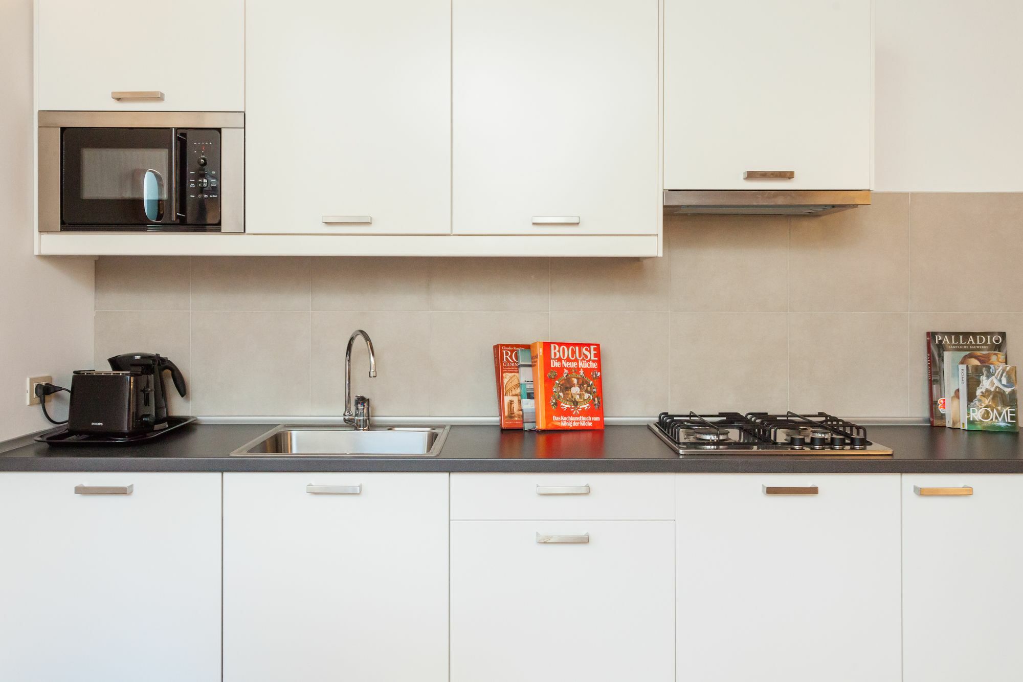 Maisonette Farnese Ρώμη Εξωτερικό φωτογραφία