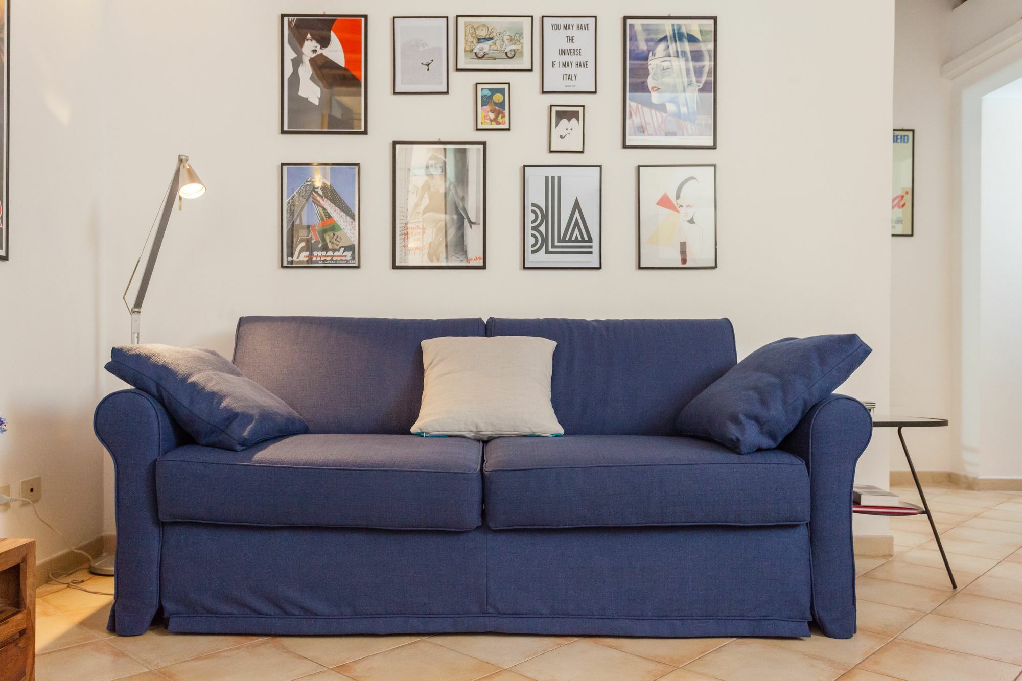 Maisonette Farnese Ρώμη Εξωτερικό φωτογραφία