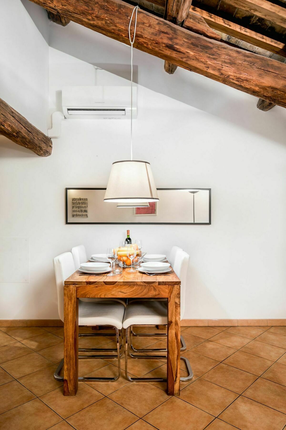 Maisonette Farnese Ρώμη Εξωτερικό φωτογραφία
