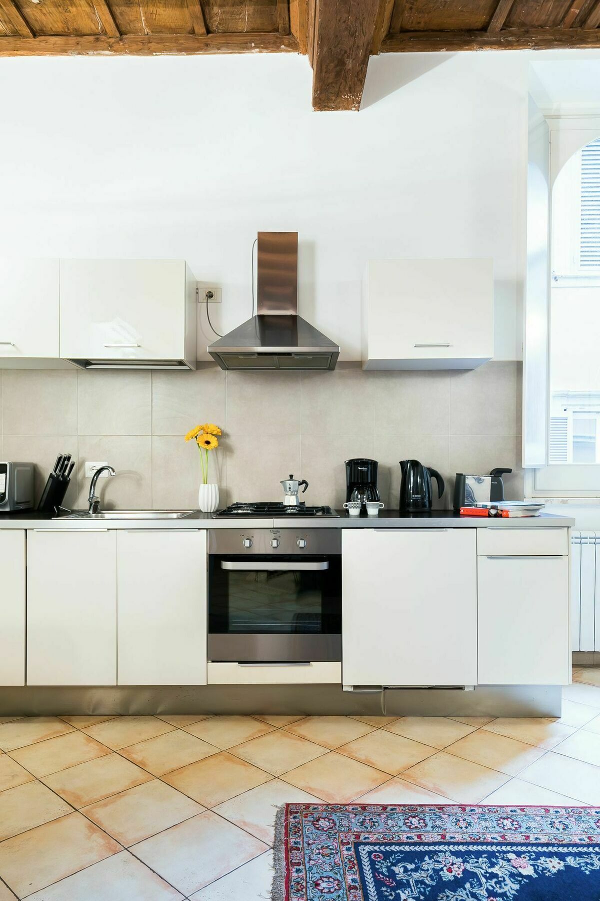 Maisonette Farnese Ρώμη Εξωτερικό φωτογραφία